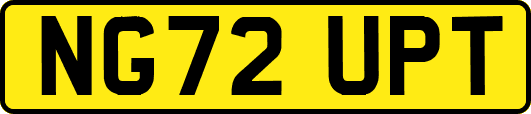 NG72UPT