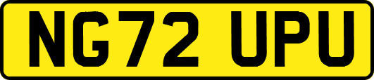 NG72UPU