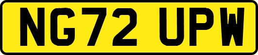 NG72UPW