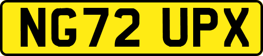 NG72UPX