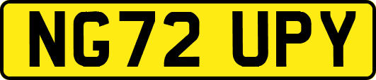 NG72UPY