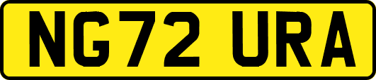 NG72URA