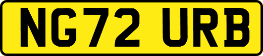 NG72URB