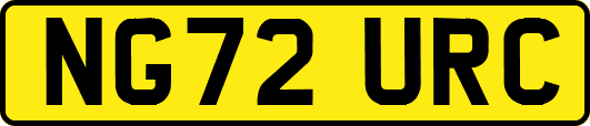 NG72URC
