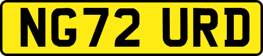 NG72URD