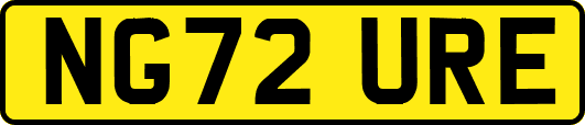 NG72URE