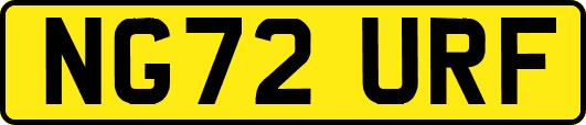 NG72URF