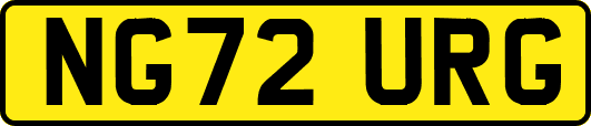 NG72URG
