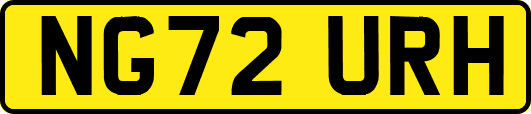 NG72URH