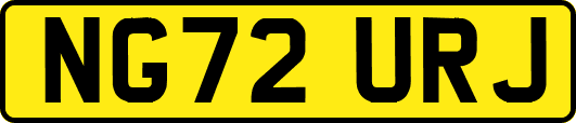 NG72URJ