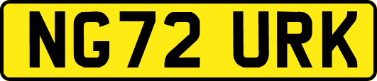 NG72URK