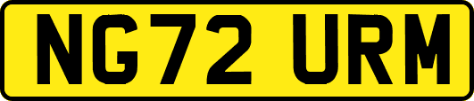NG72URM