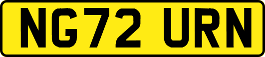 NG72URN