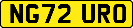 NG72URO
