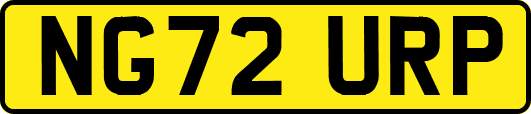 NG72URP
