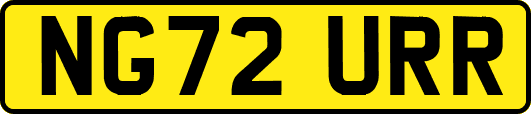 NG72URR