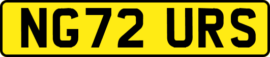 NG72URS