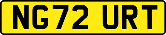 NG72URT