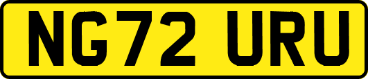 NG72URU