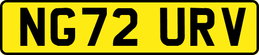 NG72URV