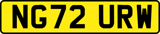 NG72URW