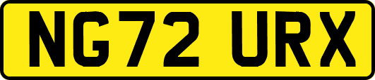 NG72URX