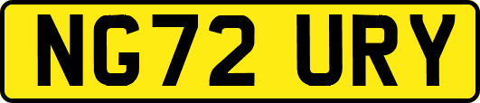 NG72URY