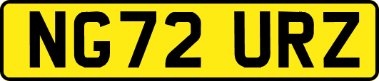 NG72URZ