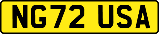 NG72USA