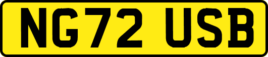 NG72USB