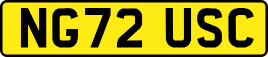 NG72USC