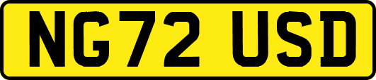 NG72USD