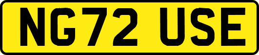 NG72USE