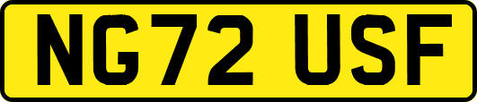 NG72USF