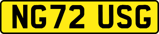 NG72USG