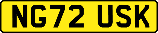 NG72USK