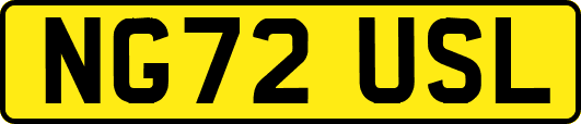 NG72USL