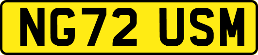NG72USM
