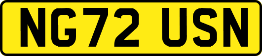 NG72USN