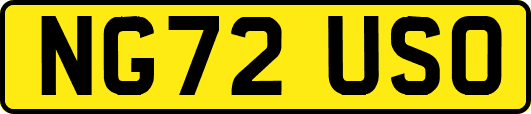 NG72USO