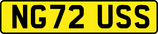 NG72USS