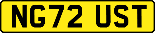 NG72UST
