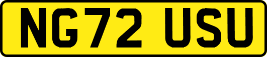 NG72USU