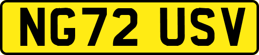 NG72USV