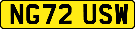NG72USW