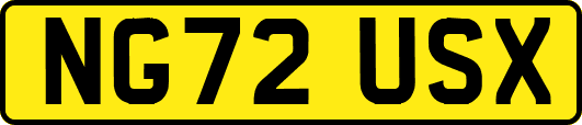 NG72USX