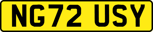 NG72USY