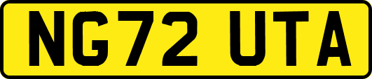 NG72UTA