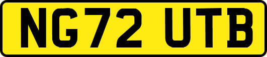 NG72UTB