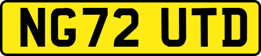 NG72UTD